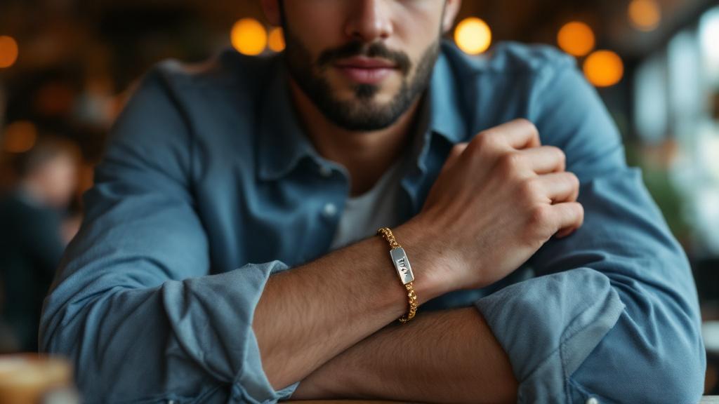Bracelets Personnalisés
