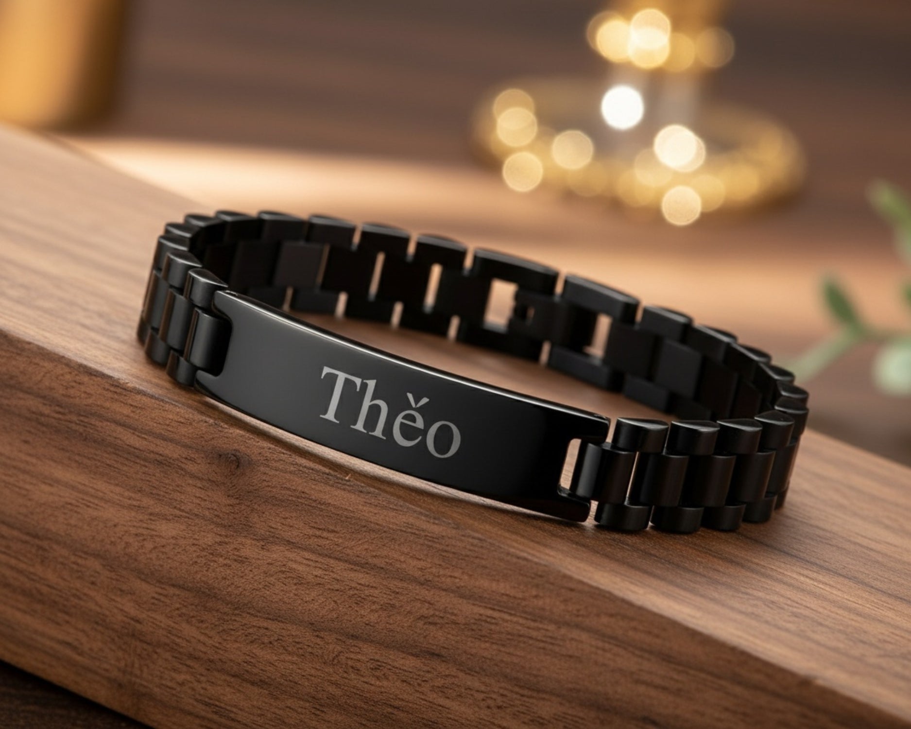 Cadeau personnalisé