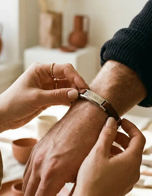 Le Bracelet COLLECTION PERSONNALISEE