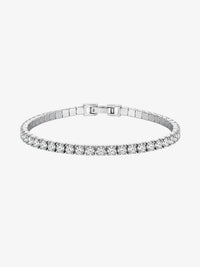 Bracelet éclat lumineux argent 925 – Céleste