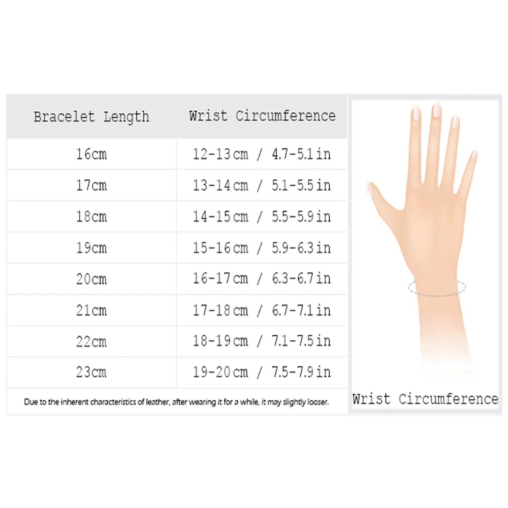 Bracelet classique tressé en cuir véritable pour hommes, avec fermoir à homard en fer à cheval en acier inoxydable 316L, bijoux faits à la main à la mode pour hommes - Le BRACELET 