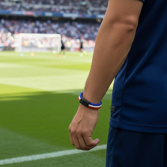 HAYDEN | Bracelet en corde