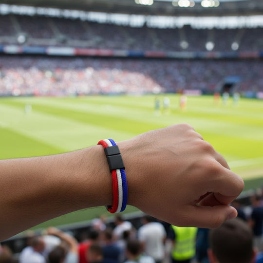 HAYDEN | Bracelet en corde