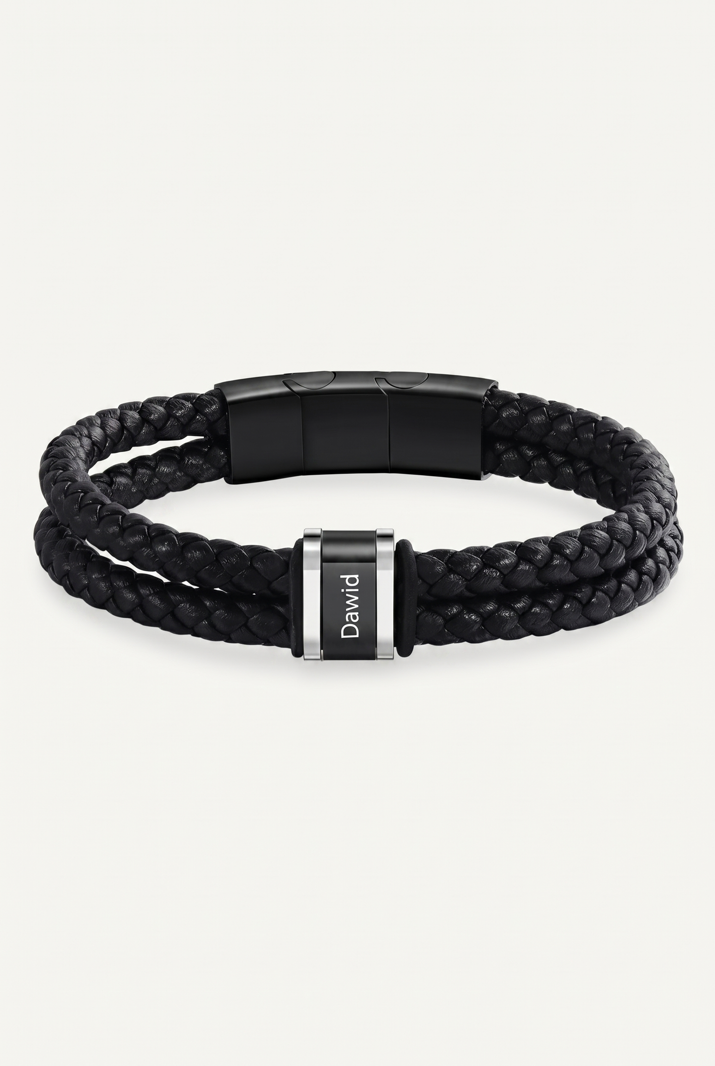 Bracelet personnalisé 1 prénom.