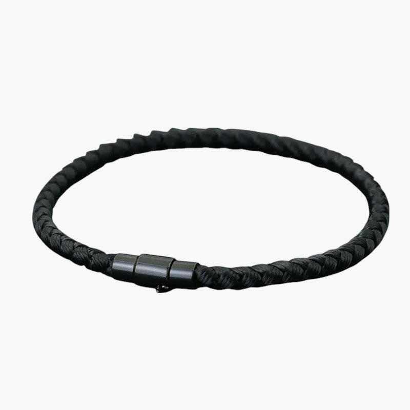 JORDAN - Bracelet corde.